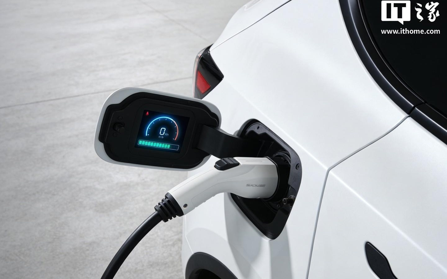 中国充电联盟：1-2月充电基础设施增量为91.8万个