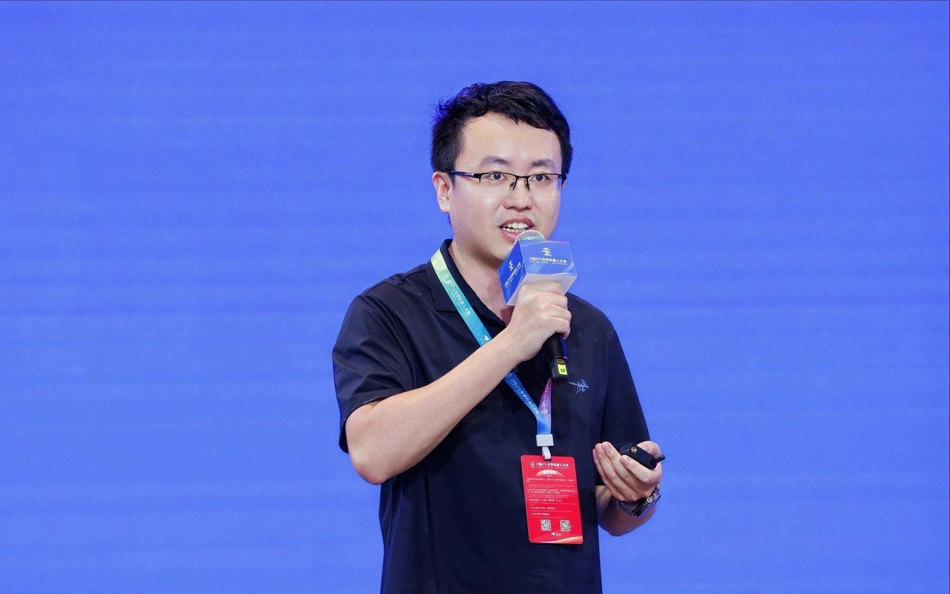 对话星动纪元陈建宇：世界模型是VLA的一个路径，未来5年家庭机器人会爆发