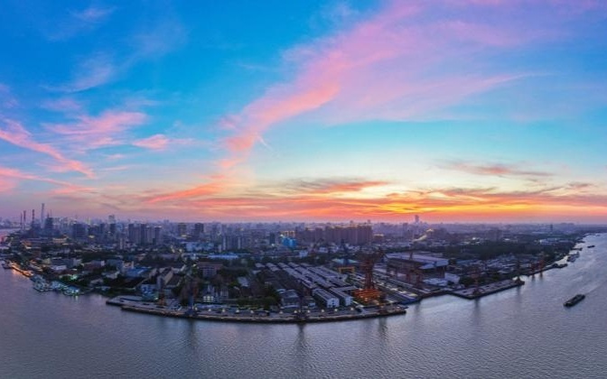 王奕委员：释放区块链价值，全过程赋能量子城市空间智能建设