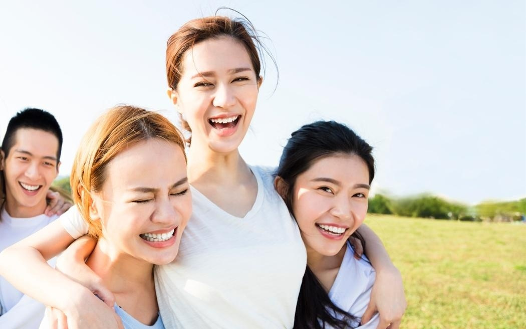 “真笑”和“假笑”的区别，藏在这里→