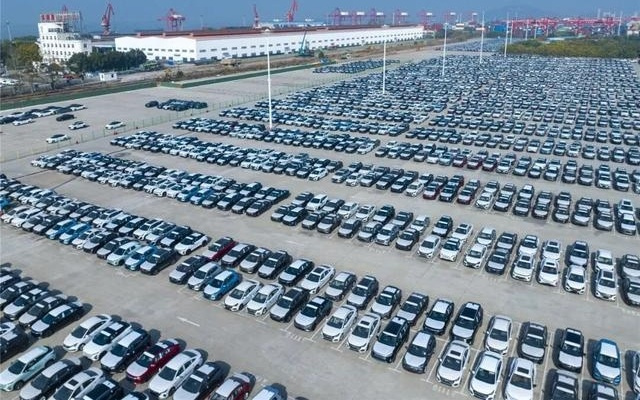 我国今年汽车销量将超3400万辆