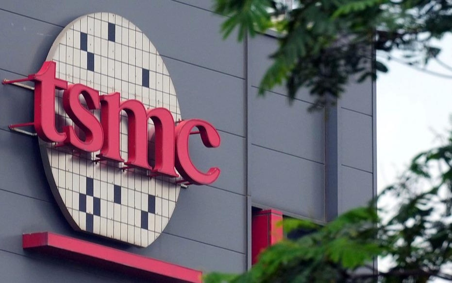台积电上季度利润增超三成：AI需求依然强劲，预计今年营收增长近30%