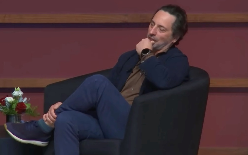 谷歌错失的三年和全球第八富豪最大的遗憾