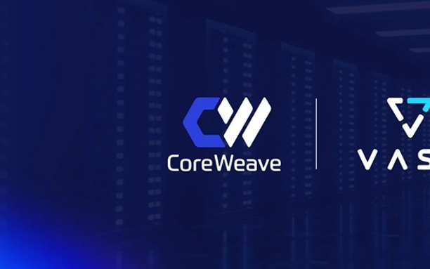 超80亿AI大单！英伟达看中的两家公司联手，抢AI算力蛋糕