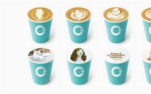 6G技术与咖啡机器人双星闪耀MWC，中国智造彰显全球实力