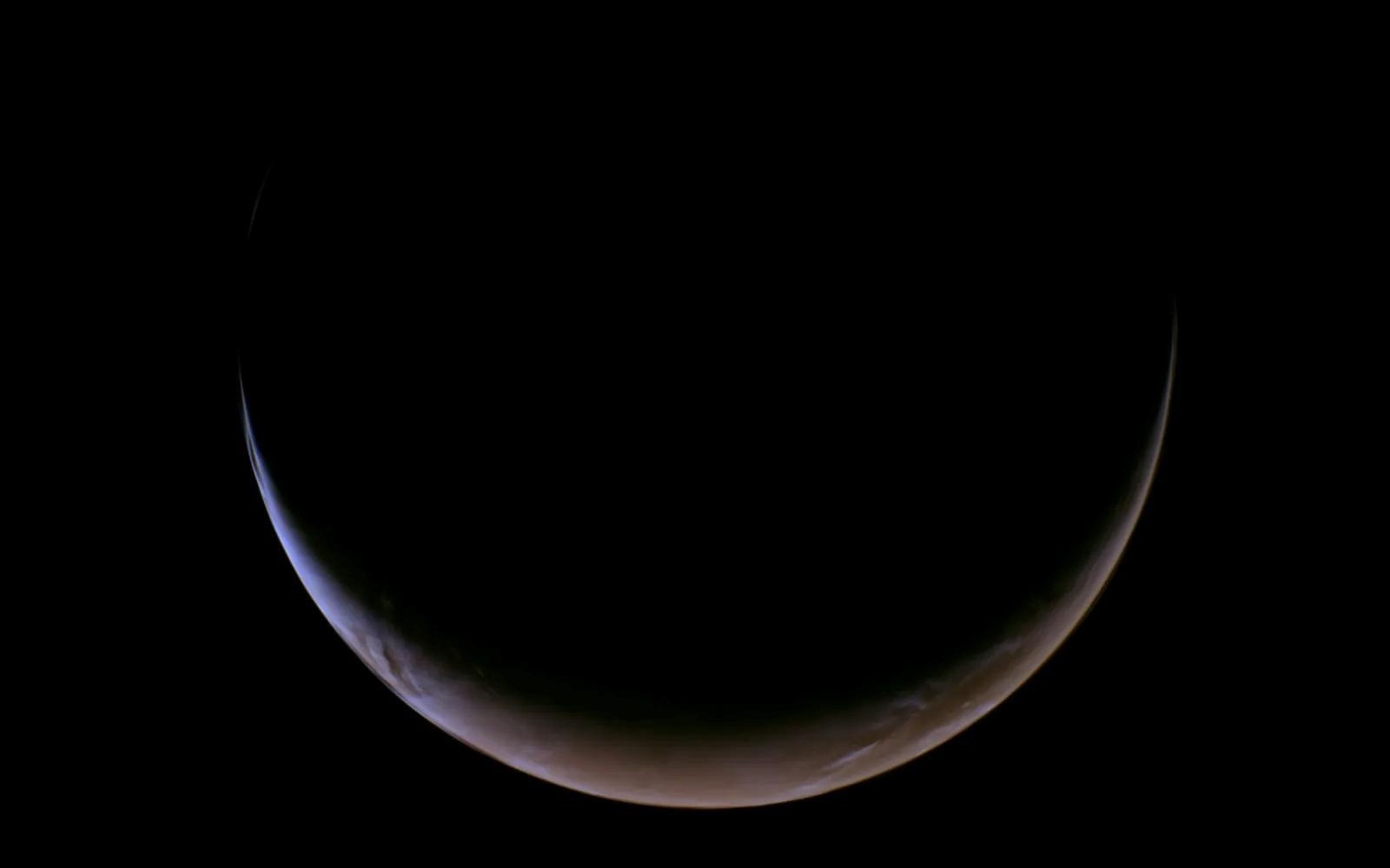 “灵神星”探测器借火星“引力弹弓”变轨增速