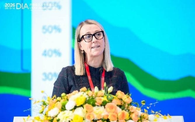 一场关于基础科研的“思辨会”，解锁新药研发新路径｜2026DIA