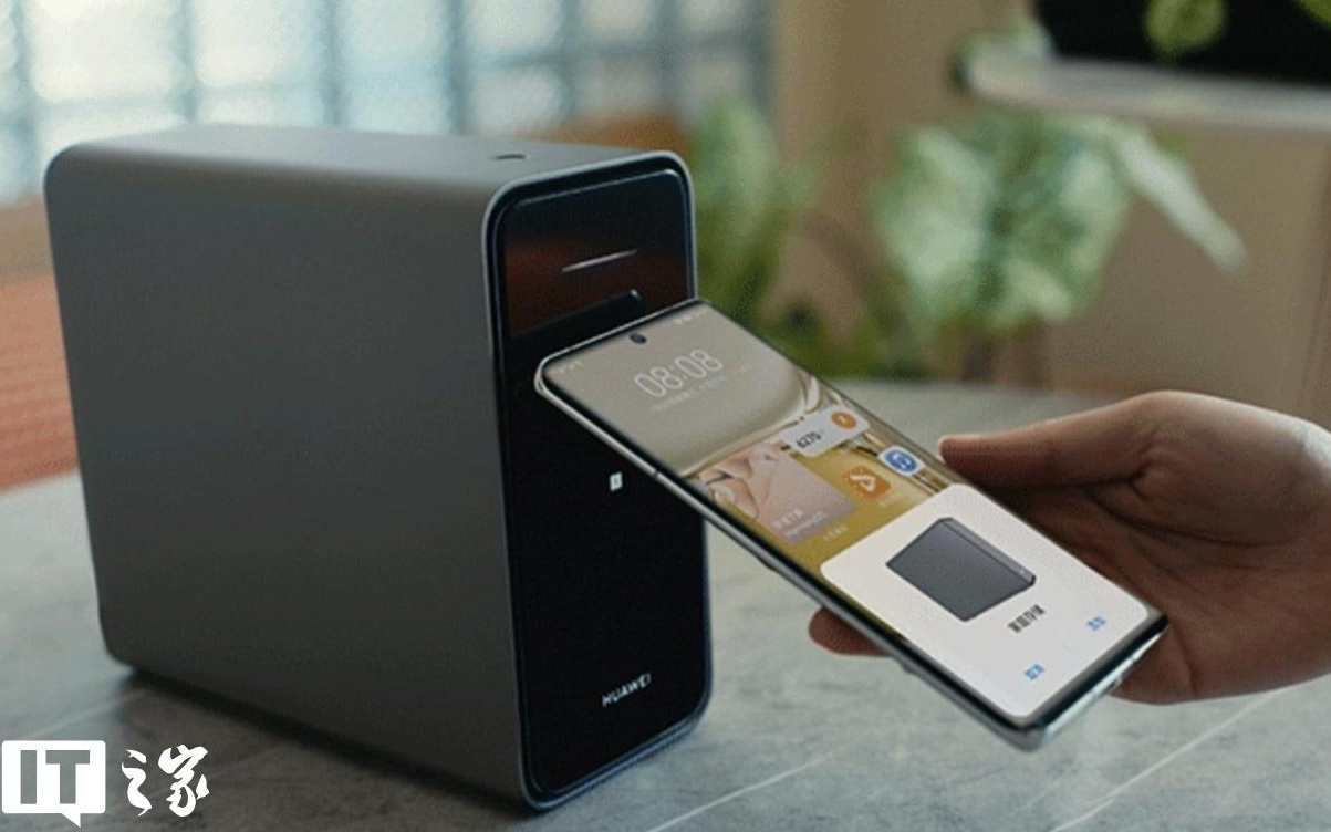 华为家庭存储图库同步模式正式上线，支持图库直接用设备照片视频