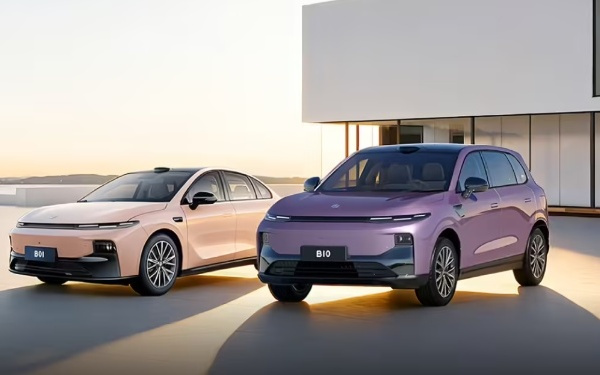 零跑汽车：2026年第二季度将推出覆盖全国的城市领航辅助功能