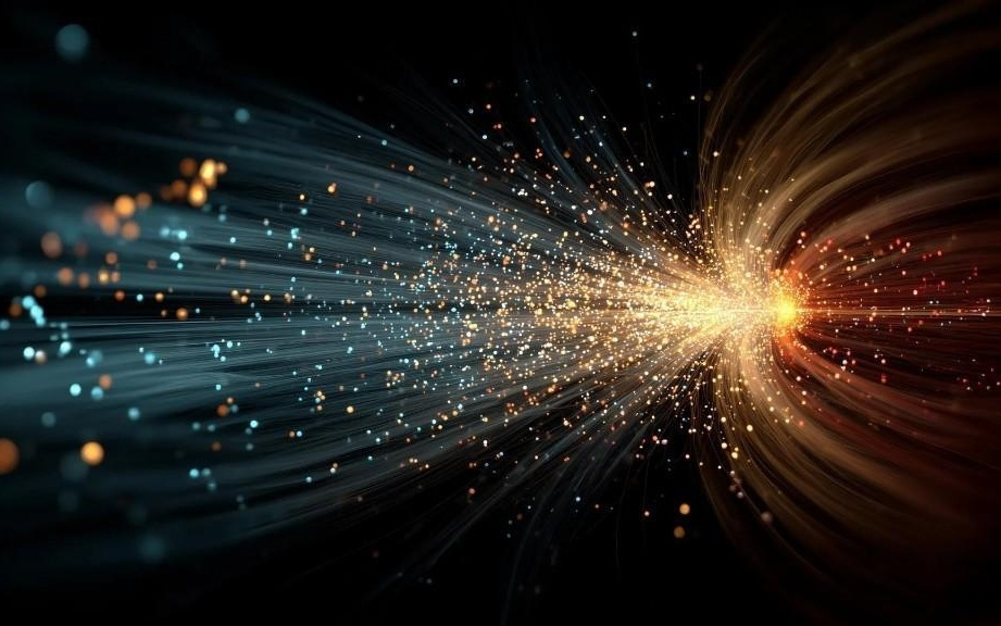 氘核及其反物质粒子形成之谜揭示