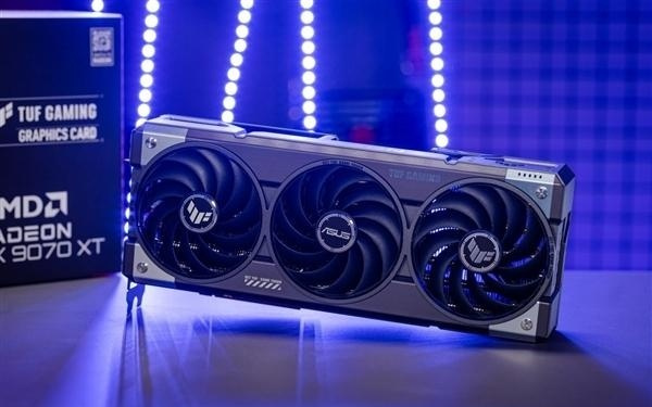 AMD：Radeon显卡将重现锐龙时刻！