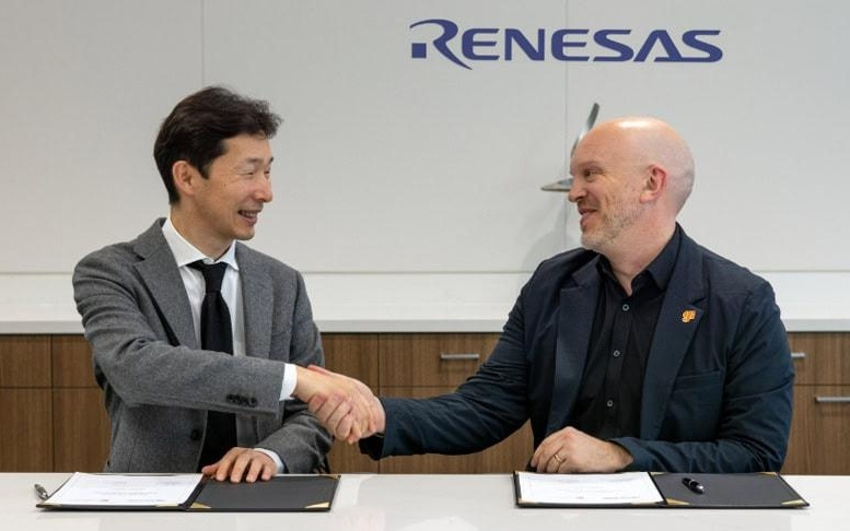 瑞萨深化与格罗方德制造合作，双方达成价值数十亿美元的新协议