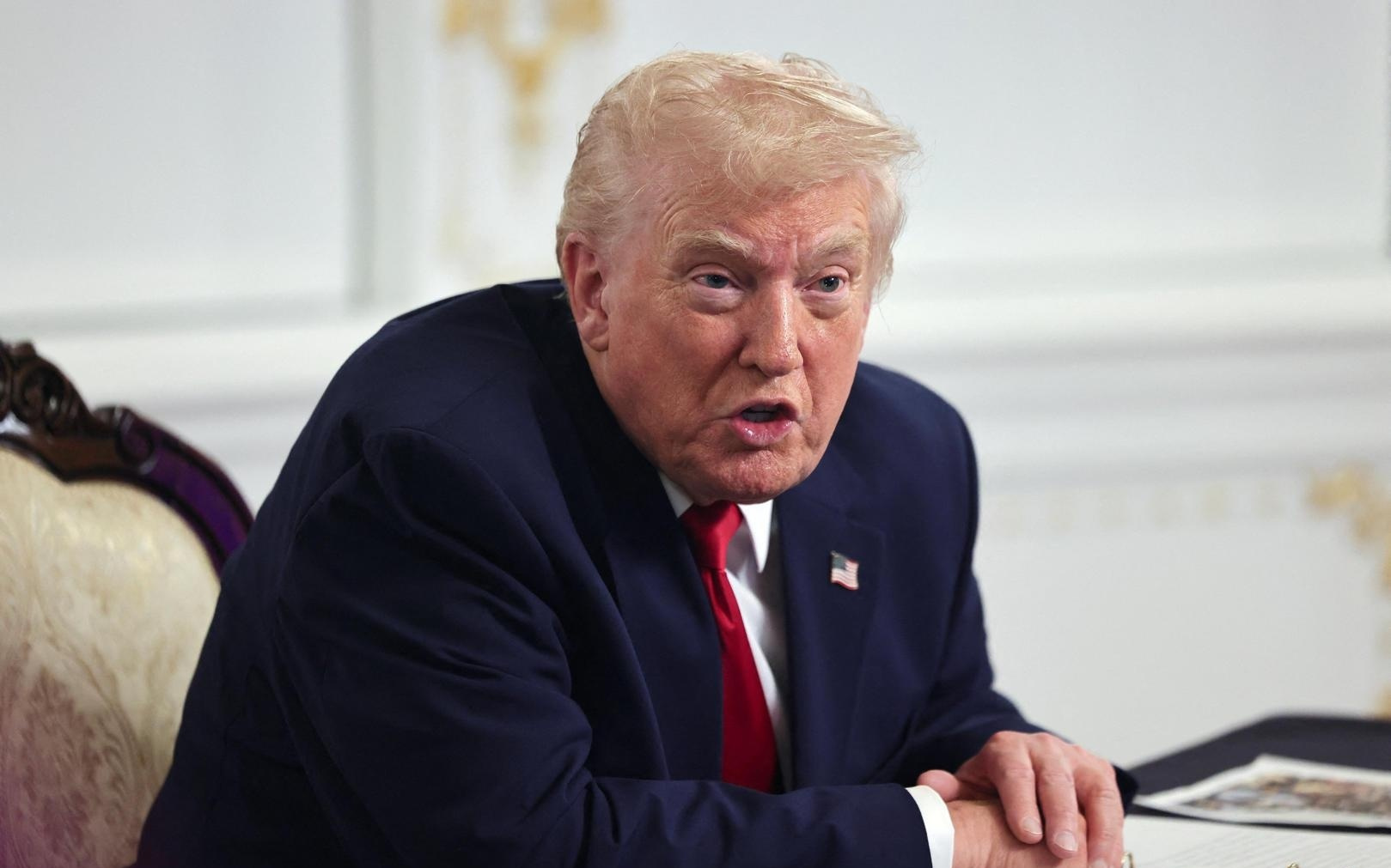 诺贝尔经济学奖得主称比特币暴跌与特朗普政治影响力削弱有关 白宫发言人反驳