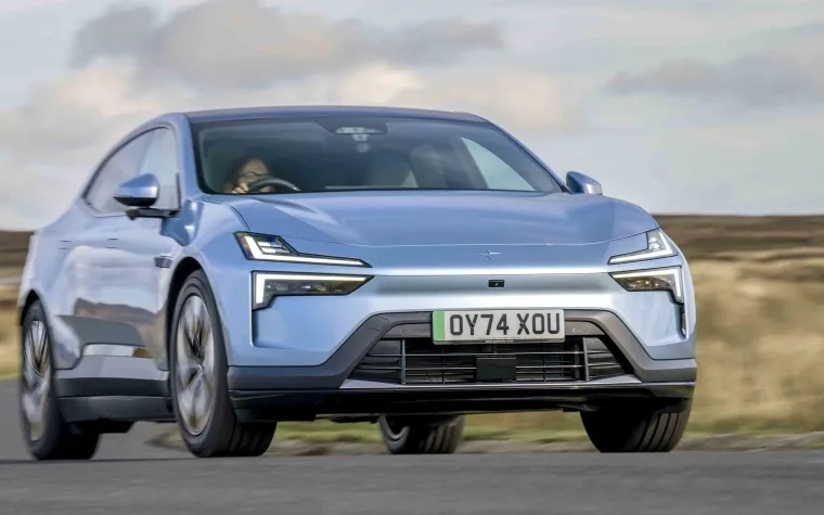 极星汽车再次明确不做油车、混动车，CEO称因为客户“相信科学”