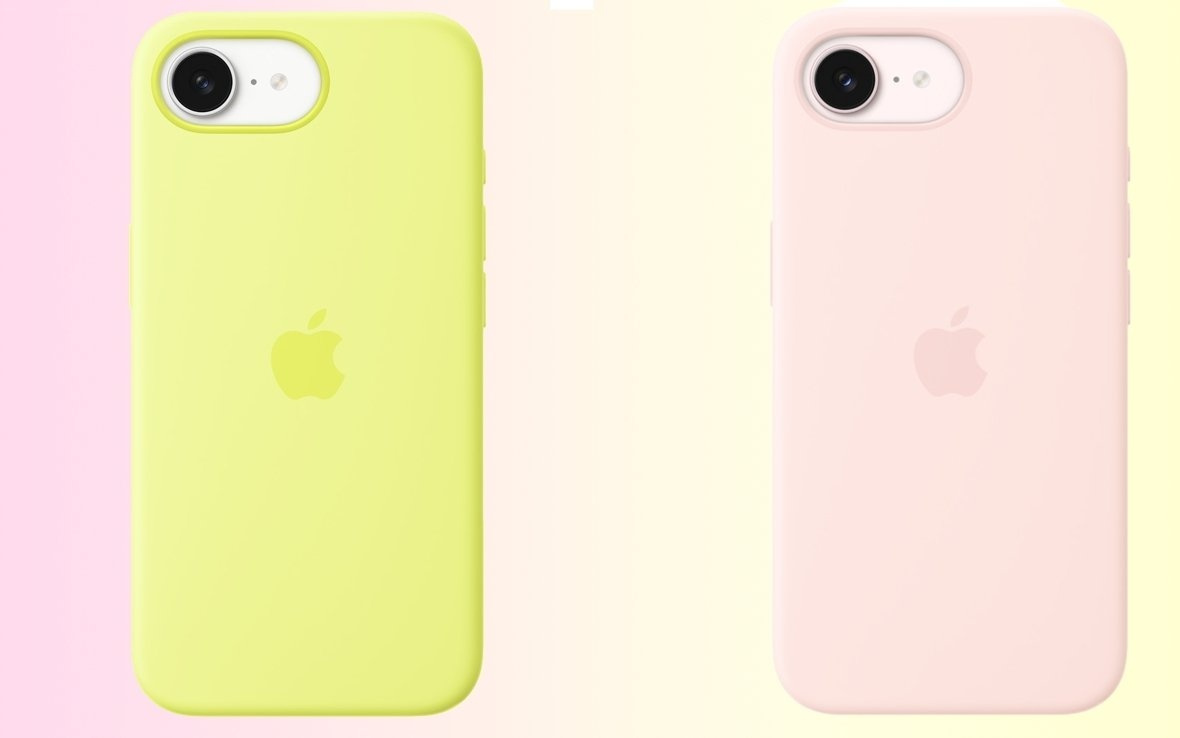 省一笔钱：苹果iPhone 17e尺寸未变化，兼容16e手机壳