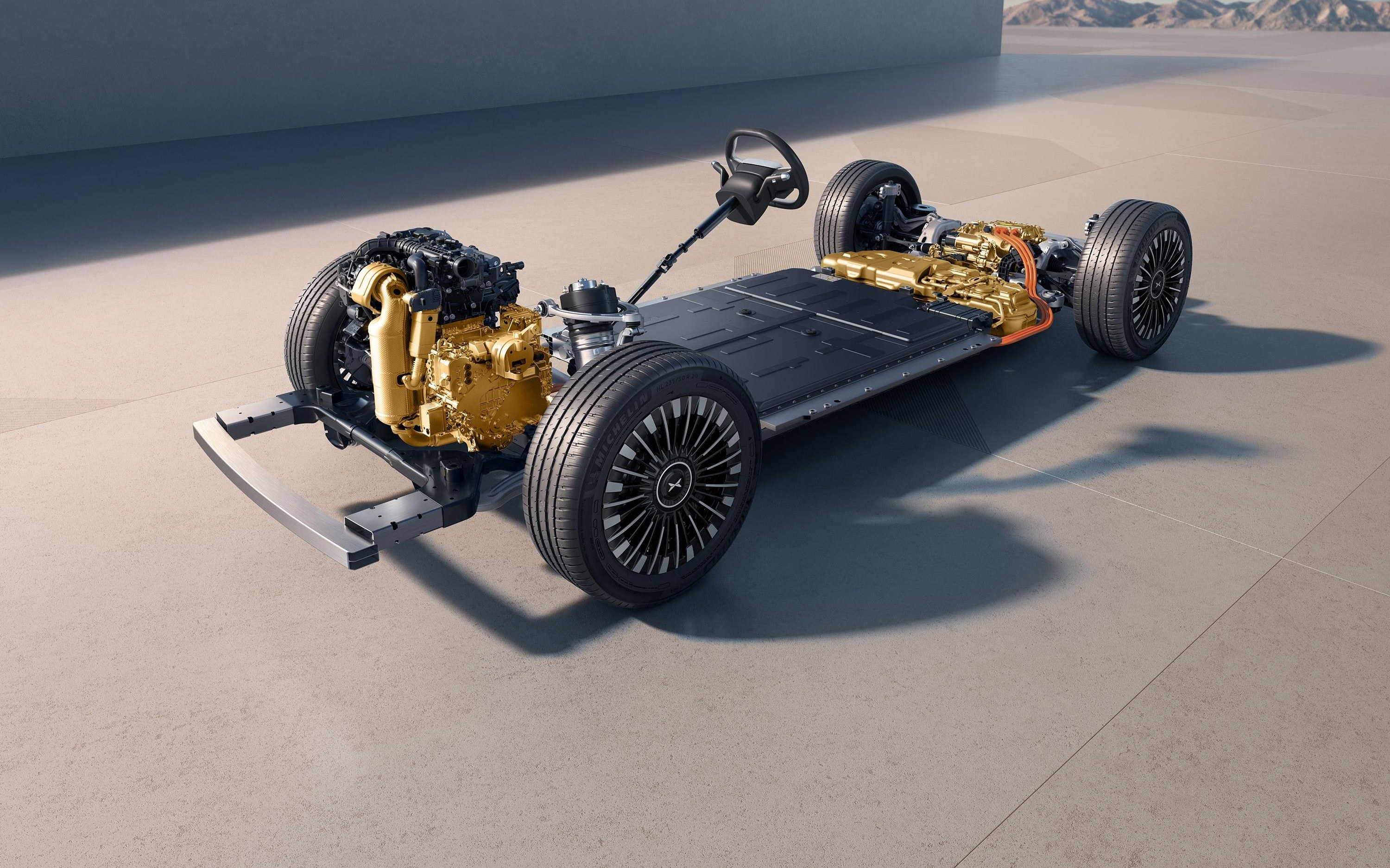 纯电“钉子户”小鹏，为什么开始做增程？