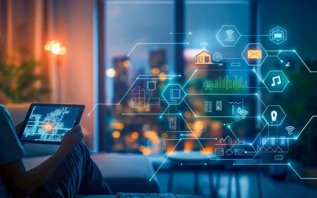 一份给您的“智能生活安全说明书”