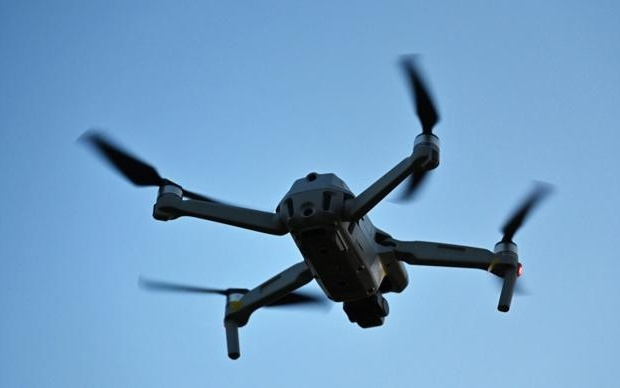 美国发布外国无人机禁令，消费者“疯狂囤货”