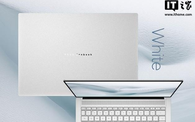 华硕灵耀14 Air 2026上架，U7 356H + 32G + 1T售8999元