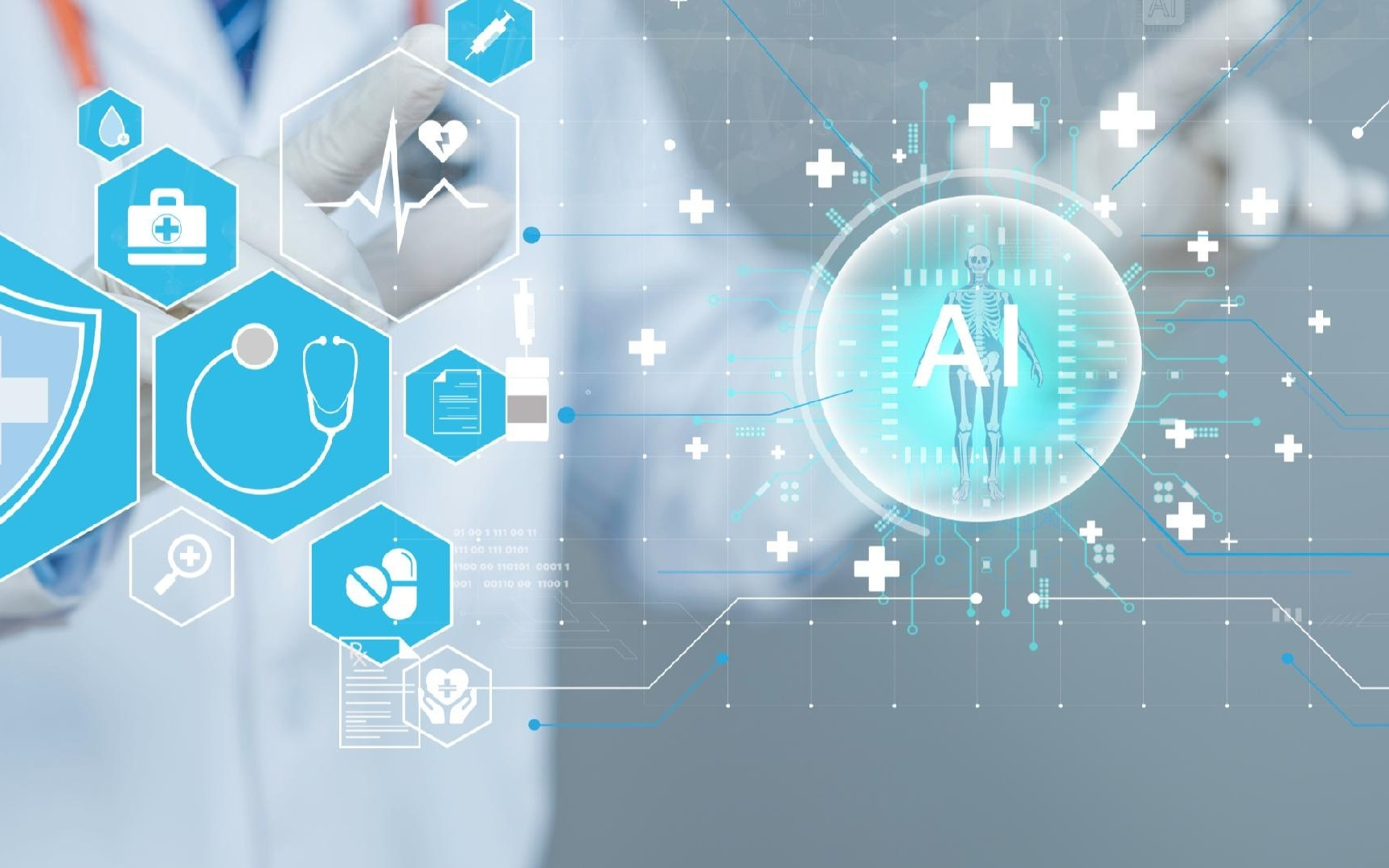 OpenAI上线健康助理,每周2.3亿人AI“看病”背后