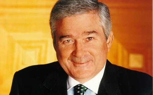 「让大象跳舞」的人，走了！苏姿丰曾当他助理，库克曾给他打工