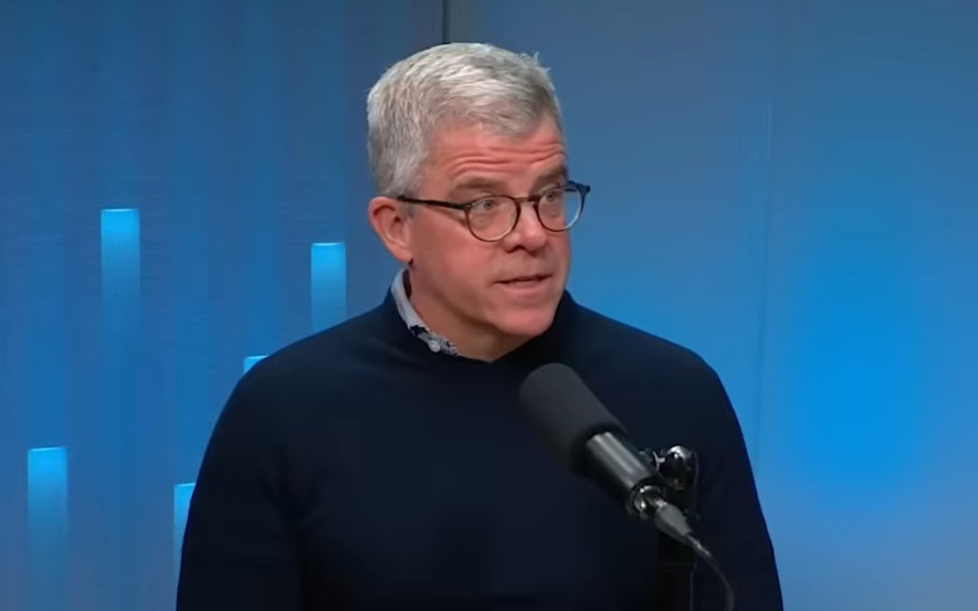 知名对冲基金孤松资本CIO：AI泡沫还要等到OpenAI上市，不博弈短期而是思考3-5年的世界格局