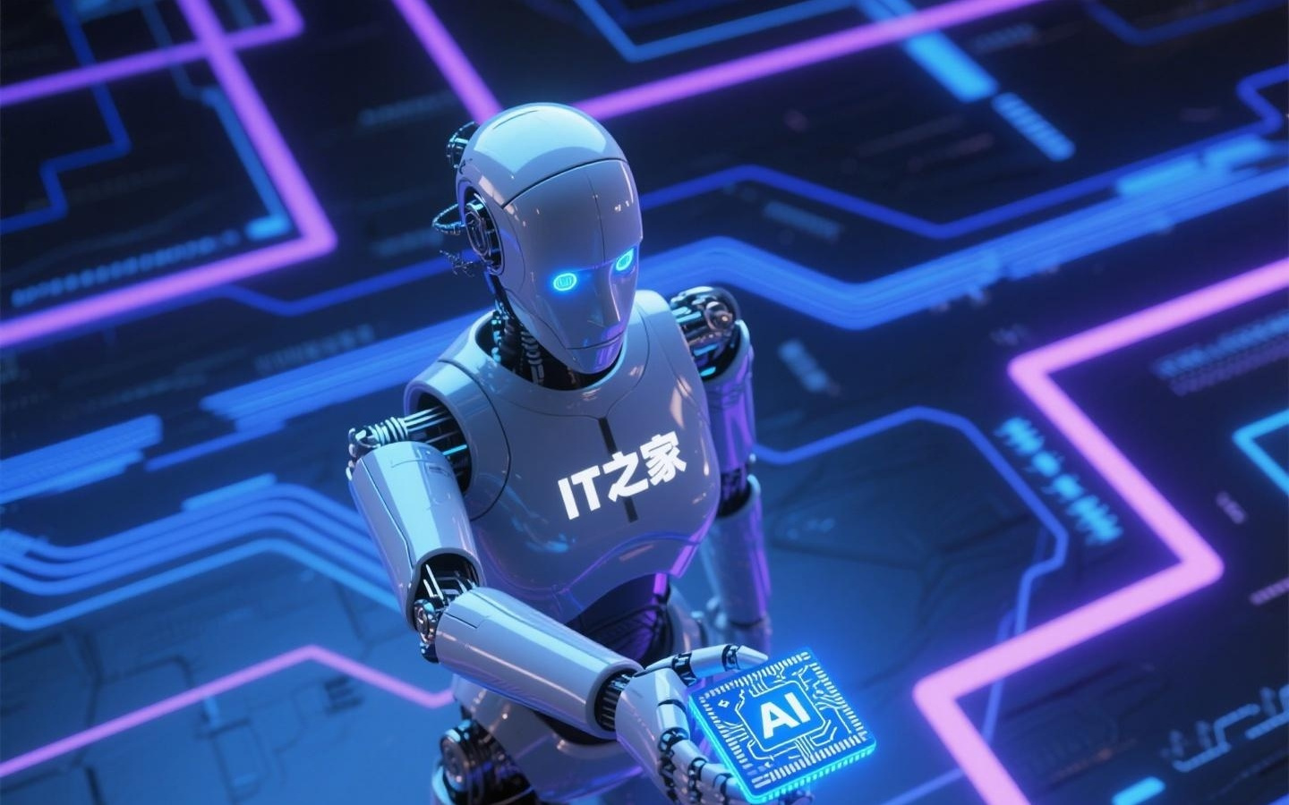 佛山已建成全国最大的工业机器人生产基地