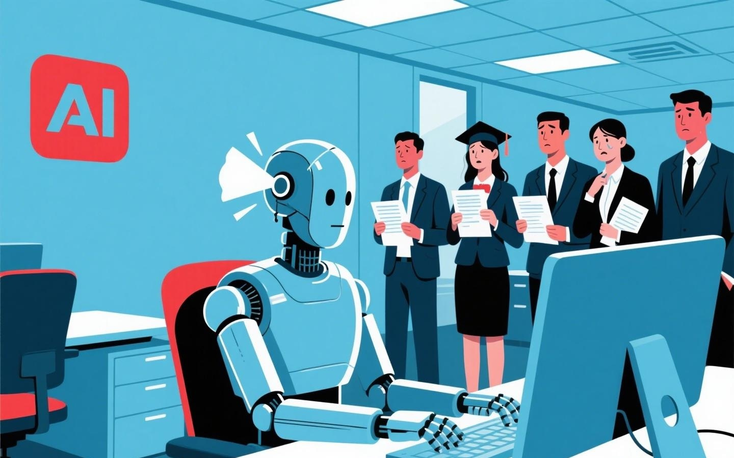 “AI教父”约书亚·本吉奥示警：人工智能已显现自我保护迹象