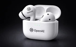 OpenAI首款硬件产品弃用“io”名，2027年2月底前不交付消费者