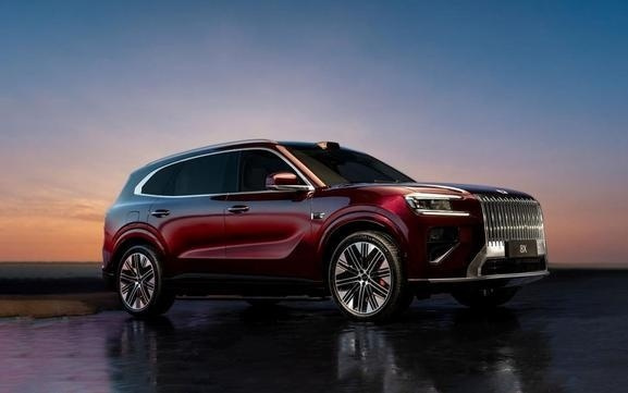 极氪1月销量劲增99.7%，上半年将有新车重磅上市