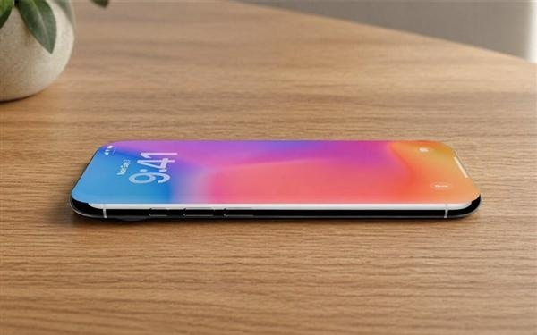 苹果20周年纪念款iPhone 20明年见：双尺寸+近乎无边框设计