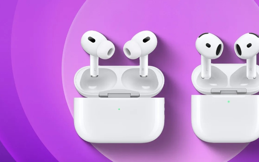 苹果 AirPods 4 / Pro 2 耳机推送新 Beta 固件 8A5308b