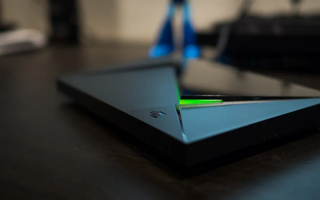 安卓最强钉子户：英伟达Shield TV推送9.2.4更新