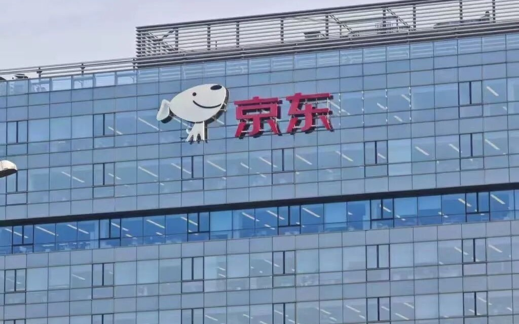 刘强东资本拼图再落一子