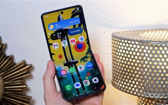 又有两家品牌退出小折叠赛道 网友调侃:美丽的小废物