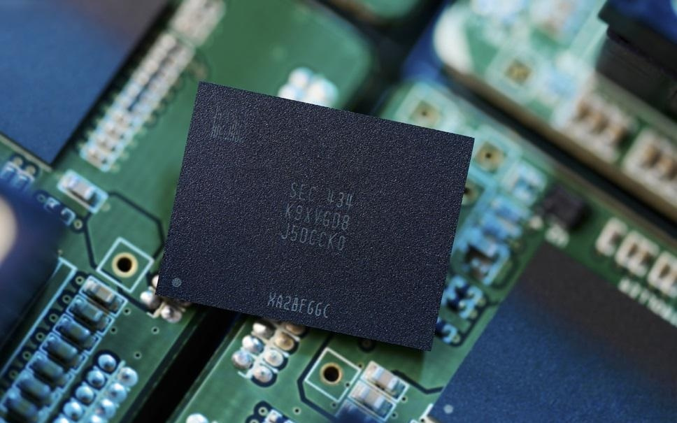 AI存储需求进一步增长，三星NAND闪存被曝Q2将继续涨价