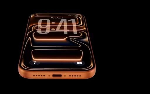 苹果iPhone 17在中国卖爆，库克惊到了