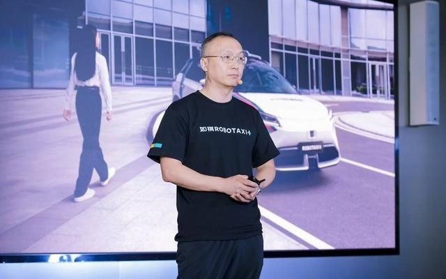 如祺出行CEO蒋华：Robotaxi赛道已经进入比拼落地能力新阶段丨请回答2025