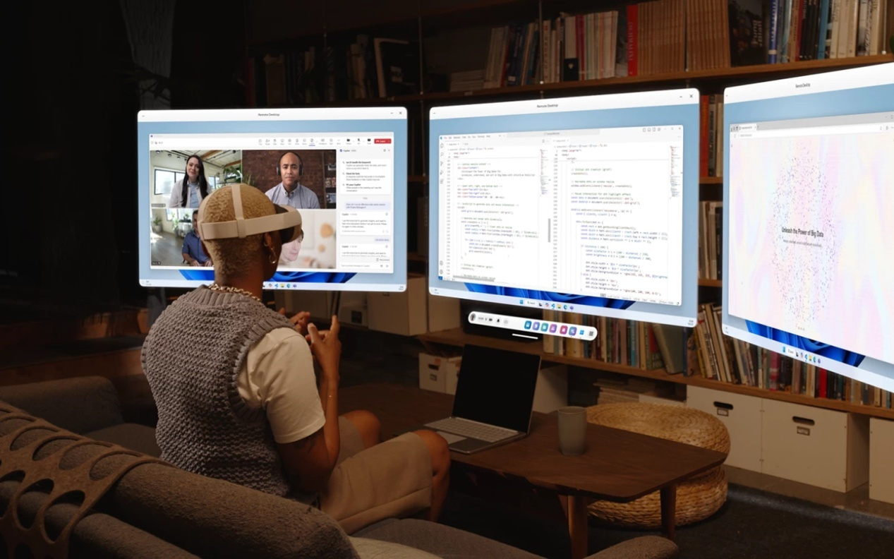 小甜甜变牛夫人，曝扎克伯格将削减至多三成Meta元宇宙项目预算