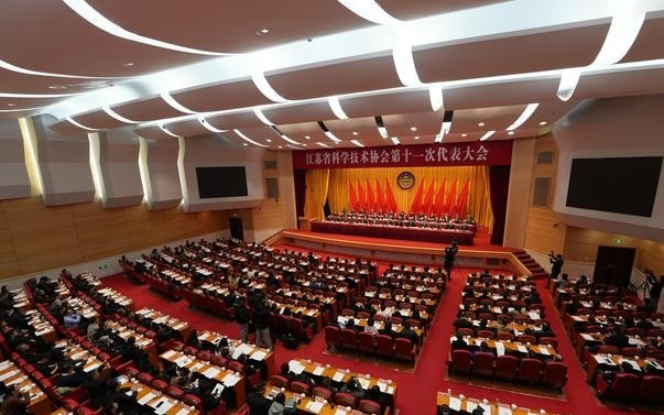 “江苏省十大青年科技之星”“江苏省青年女科学家”名单揭晓