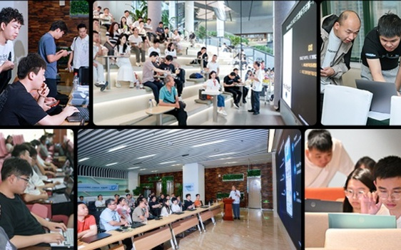 我即洪流：中国开源三十年