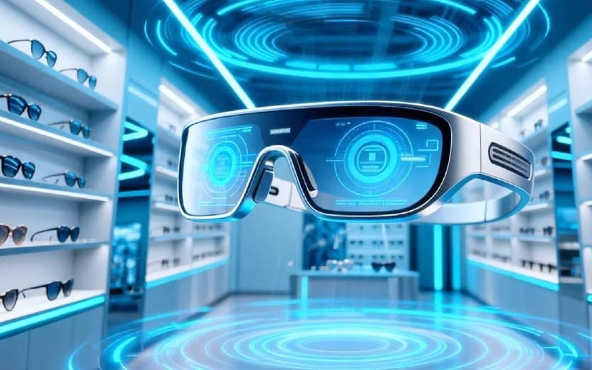 巨头加速入局，AI眼镜2026年打响新一轮排位赛