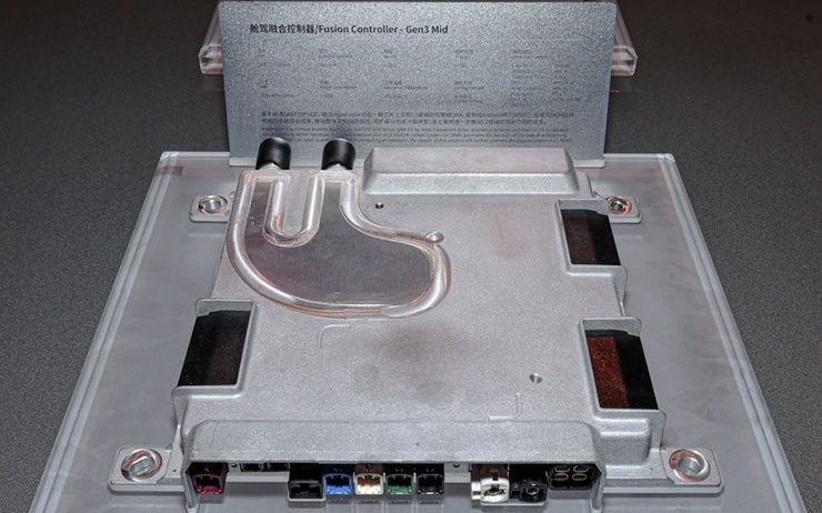 辅助驾驶回归“硬功夫