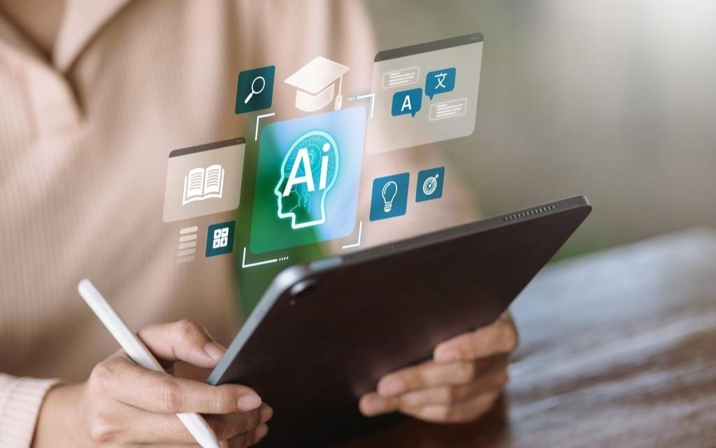 AI越进化,教育越要守住“打基础”