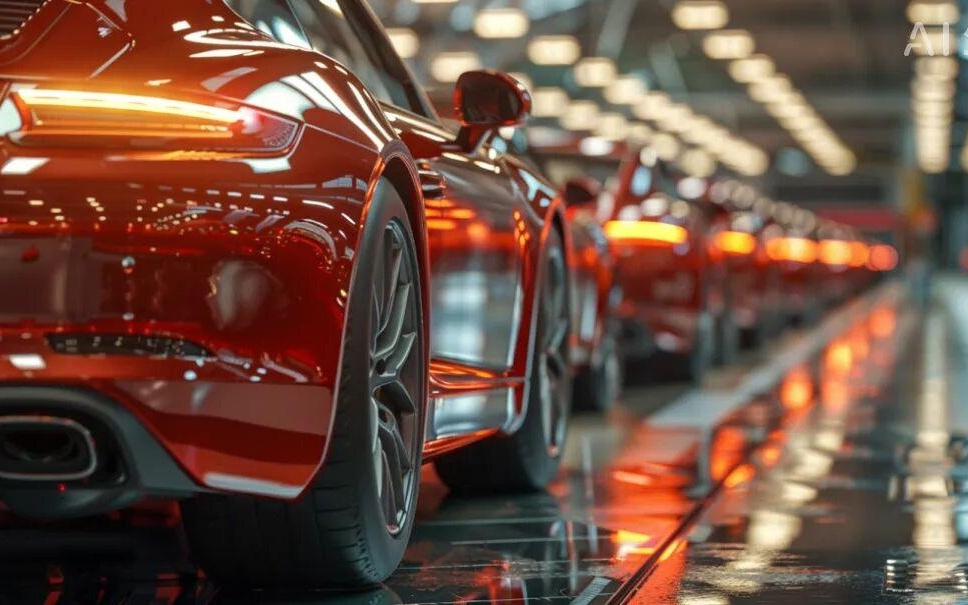 中国新车评价规程，史上最严版本将至