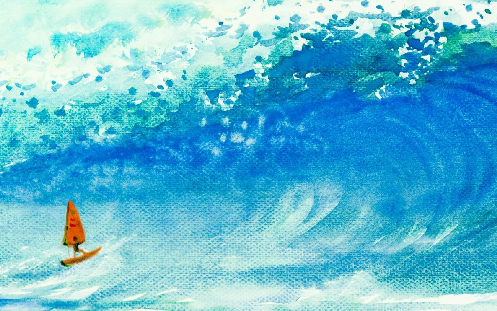 应对意料之外的改变