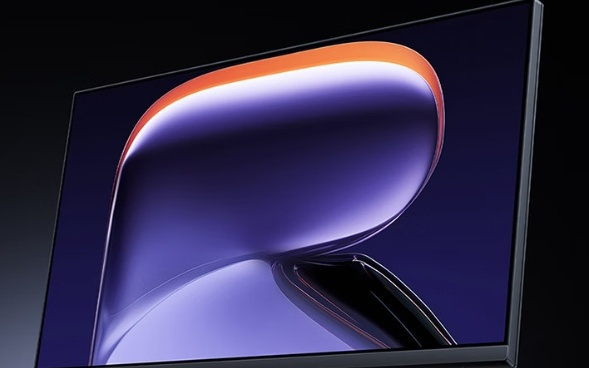 小米 REDMI 显示器 A27U Type-C 版 2026 开售，到手价 1399 元
