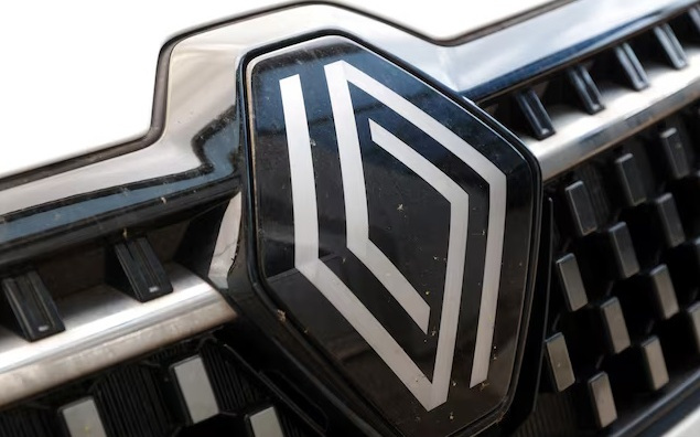 放弃法雷奥，雷诺考虑与中国供应商合作无稀土电机