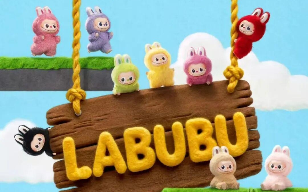60秒全部售罄！迷你版LABUBU付款都出现卡顿！此前79元隐藏款被炒到上千…