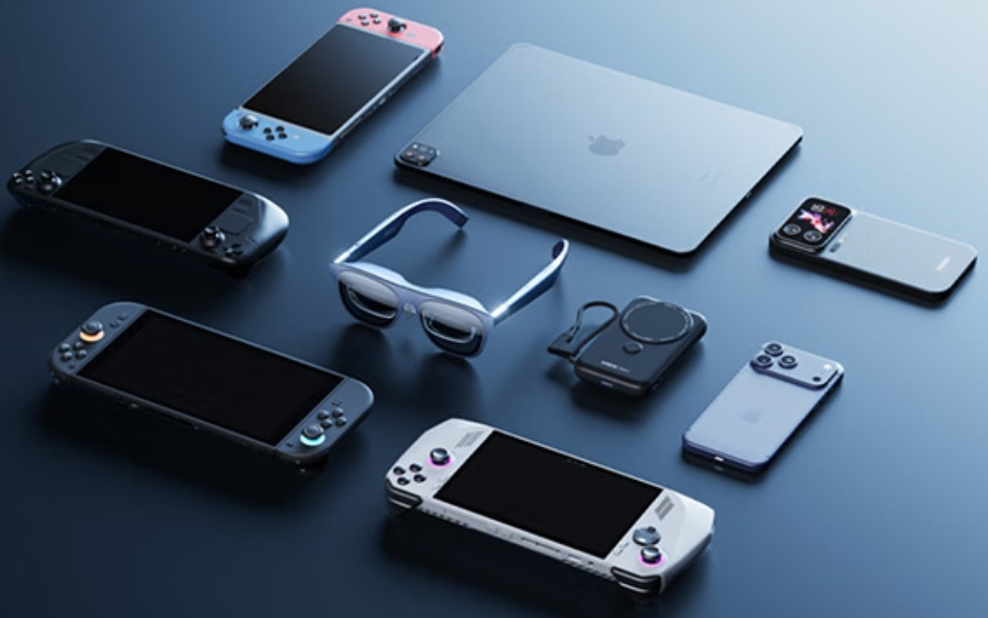 照片電影游戲實時轉3D!XREAL掏出最新AR眼鏡大招,首銷2799元起